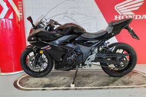 SUZUKI GSX 250 R