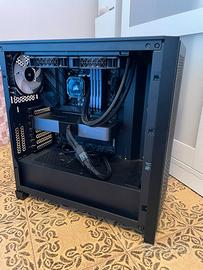 PC Gaming - RTX 3070 Ti FE / 32GB RAM (NO SSD)