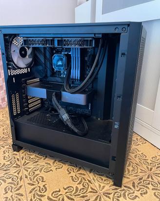 PC Gaming - RTX 3070 Ti FE / 32GB RAM (NO SSD)