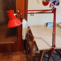 lampada da architetto