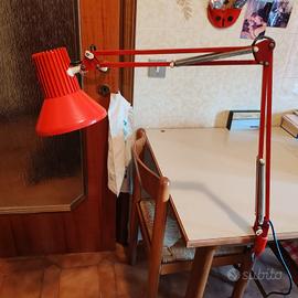 lampada da architetto