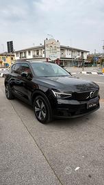 Volvo XC40 Recharge Pure Electric Single Motor FWD