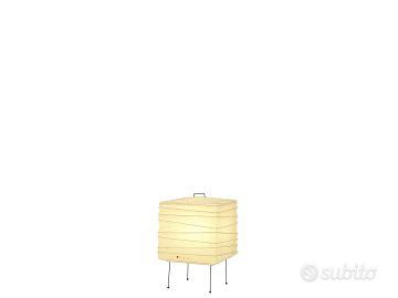 Lampada Vitra Akari 3x