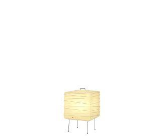 Lampada Vitra Akari 3x