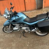 Bmw 1150 r