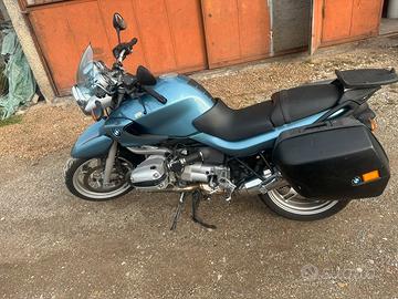 Bmw 1150 r
