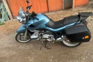 Bmw 1150 r