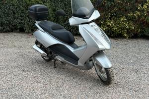 Honda Pantheon 125