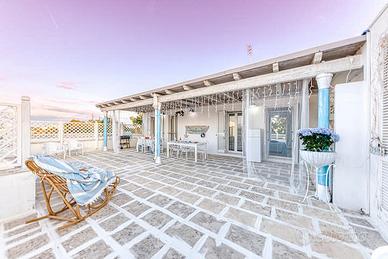 Casa vacanza t.s.giovanni vicinissima spiaggia