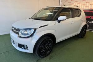 SUZUKI IGNIS 1.2 BENZINA 90CV