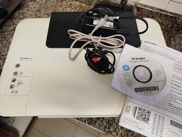 stampante HP deskjet 1510