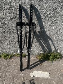 Porta bici  fapa