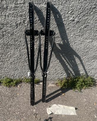 Porta bici  fapa