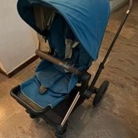 Trio cybex