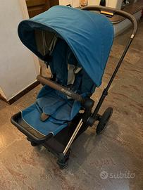 Trio cybex