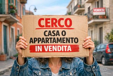 Privato Appartamento o casa indipendente