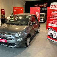 Fiat 500 1.0 hybrid Pop 70cv