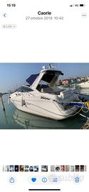 Sealine S28 Usata