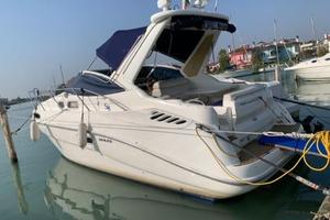 Sealine S28 Usata