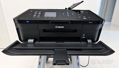 Canon PIXMA MX925 multifunzione Wi-Fi