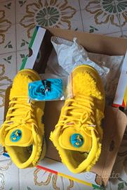 Nike SB Greateful Dead Yellow Bear