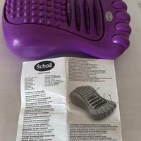 Massaggiatore Scholl per i piedi