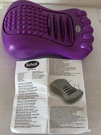 Massaggiatore Scholl per i piedi
