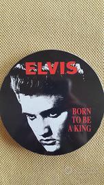 Elvis Presley CD Born to be a King Rarità + Live