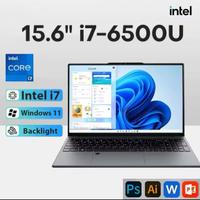 Laptop 15.6” Intel i7-6500U