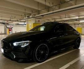 Mercedes-Benz Amg Premium Night Full optional