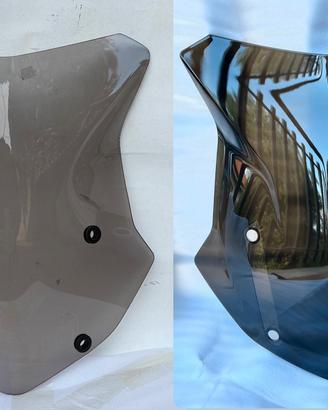 Cupolino medio per BMW GS 1200/1250 LC e ADV