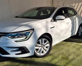 RENAULT MEGANE 1.5DCI 116CV UnicoPropr 06/2021