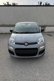 Fiat Panda Natural Power