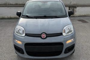 Fiat Panda Natural Power