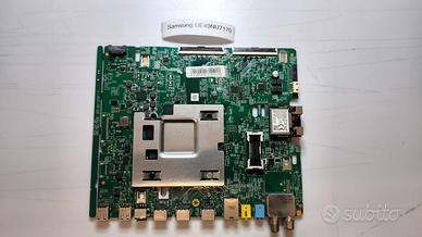 ricambi TV SAMSUNG UE49NU7170