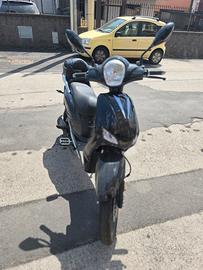 Scooter elettrico BR1
