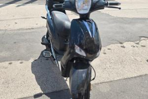 Scooter elettrico BR1