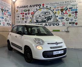 Fiat 500L 1.3Multijet 85CV NEOPATENTATO 2014 FINAN