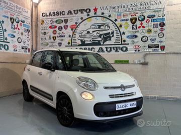 Fiat 500L 1.3Multijet 85CV NEOPATENTATO 2014 FINAN