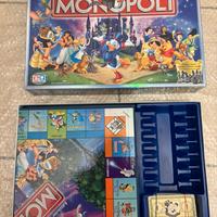 Monopoly disney