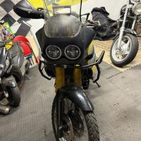 Yamaha xtz supertenerè 750