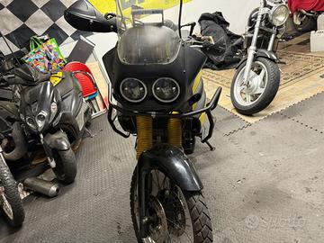 Yamaha xtz supertenerè 750
