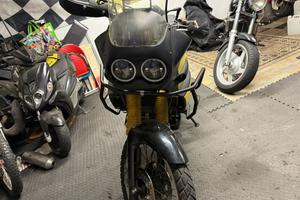 Yamaha xtz supertenerè 750