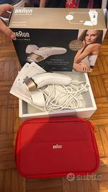 Epilatore Braun Silk Expert pro 5