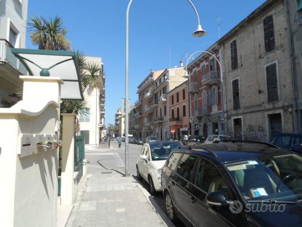 Appartamento - San Benedetto del Tronto