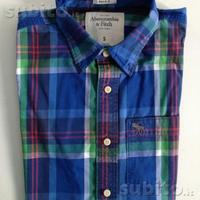 Camicia Abercrombie &amp; Fitch