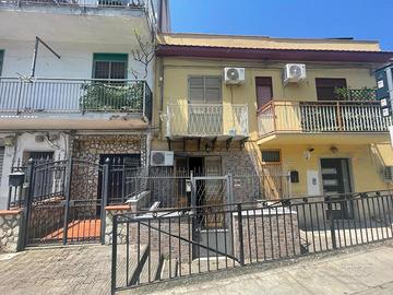 Appartamento Palermo [Cod. rif GST159VRG]