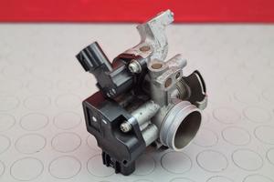 CORPOFARFALLATO CORPO YAMAHA R125 2009 2010 R 125