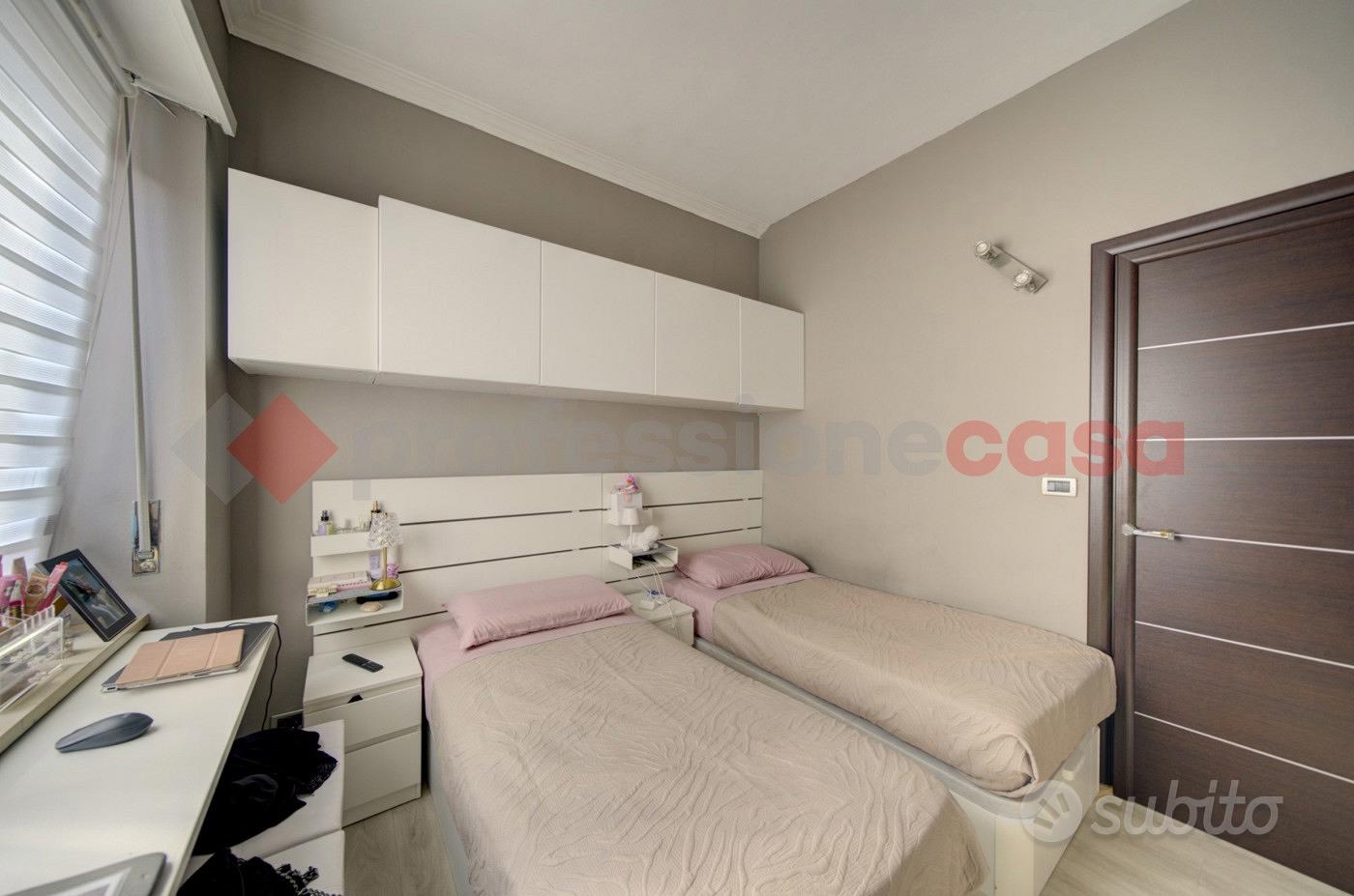 Appartamento – Torino, Monte Rosa, Circoscrizione 6 - Vista 4