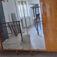 armadio più comó con cassetti 